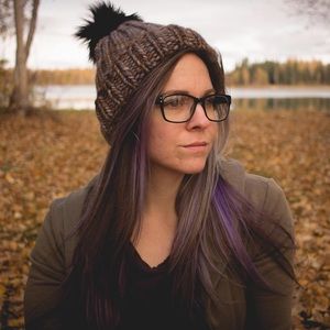 Meet your Posher, Stefanie